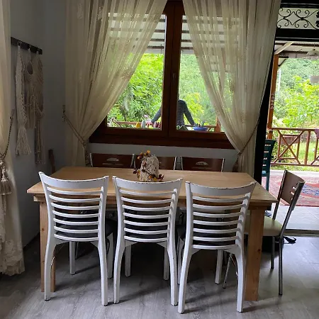 Villa Doga Yomra
