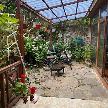 Doga Villa Yomra