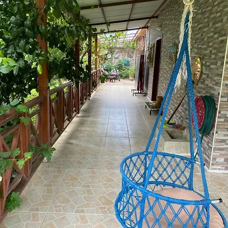 Doga Villa