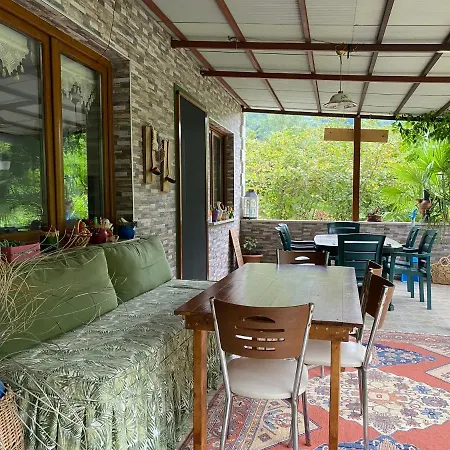 Doga Villa Yomra