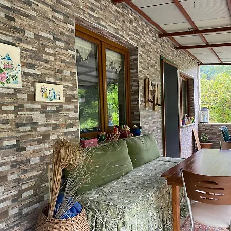 Doga Villa