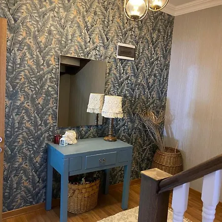 Doga Villa