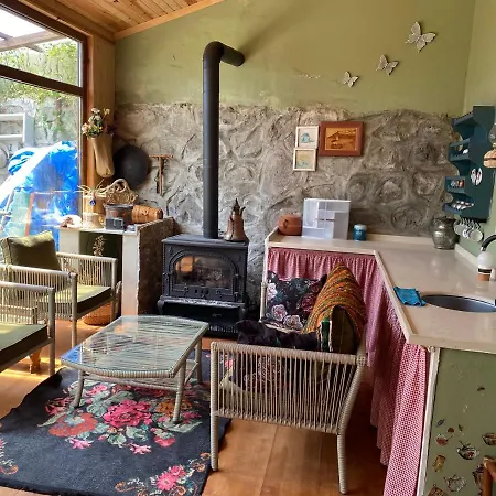 Villa Doga Yomra