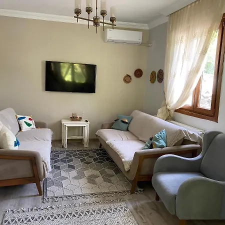 Villa Doga *