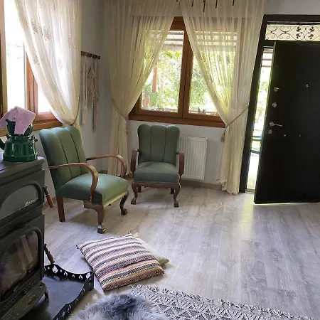 Doga Villa Yomra